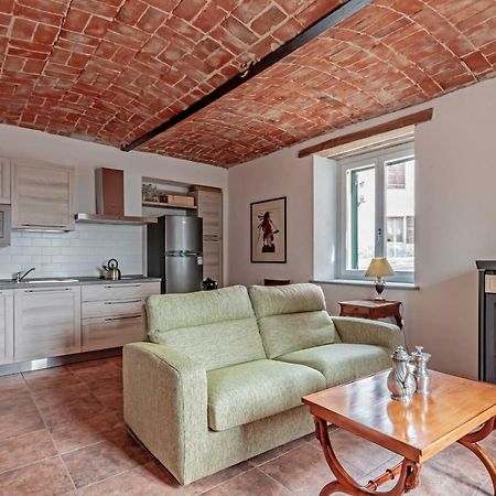 Modern Farmhouse Apartamento Montabone Exterior foto