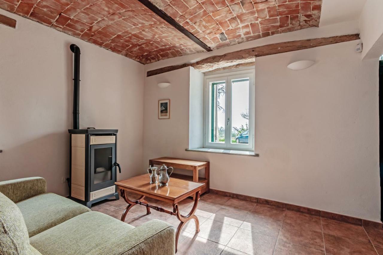 Modern Farmhouse Apartamento Montabone Exterior foto