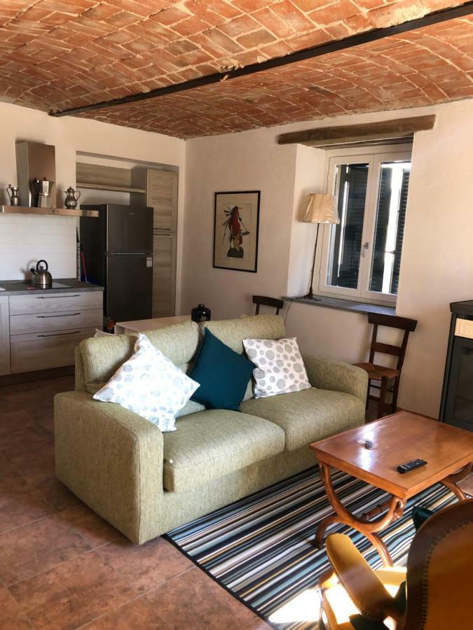 Modern Farmhouse Apartamento Montabone Exterior foto